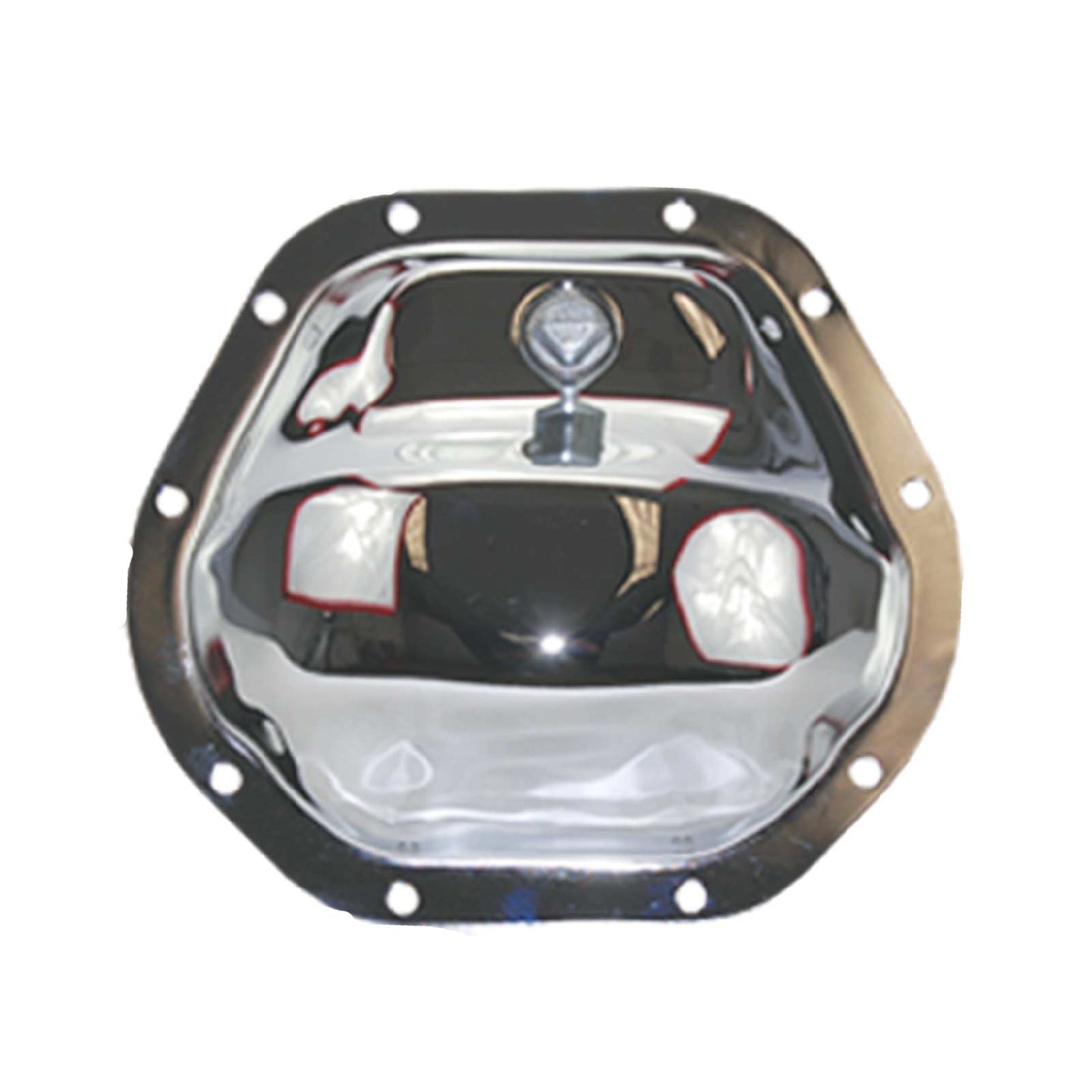 TSP Chevy Big Block Aluminum Cylinder Head - High Performance Auto Part