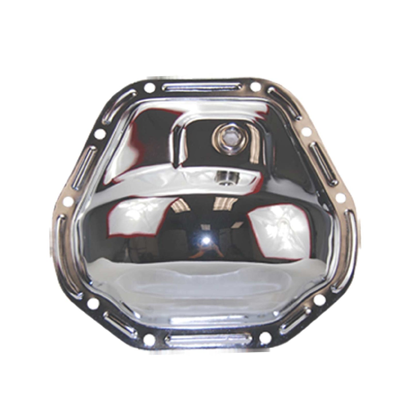 TSP Chevy Big Block Aluminum Cylinder Head - High Performance Auto Part