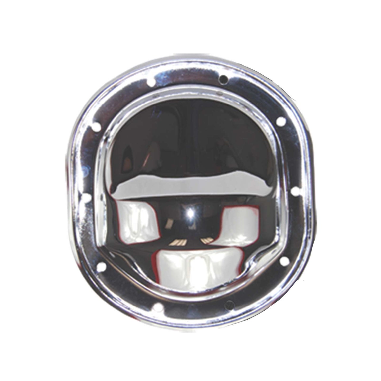 TSP Chevy Big Block Aluminum Cylinder Head - High Performance Auto Part