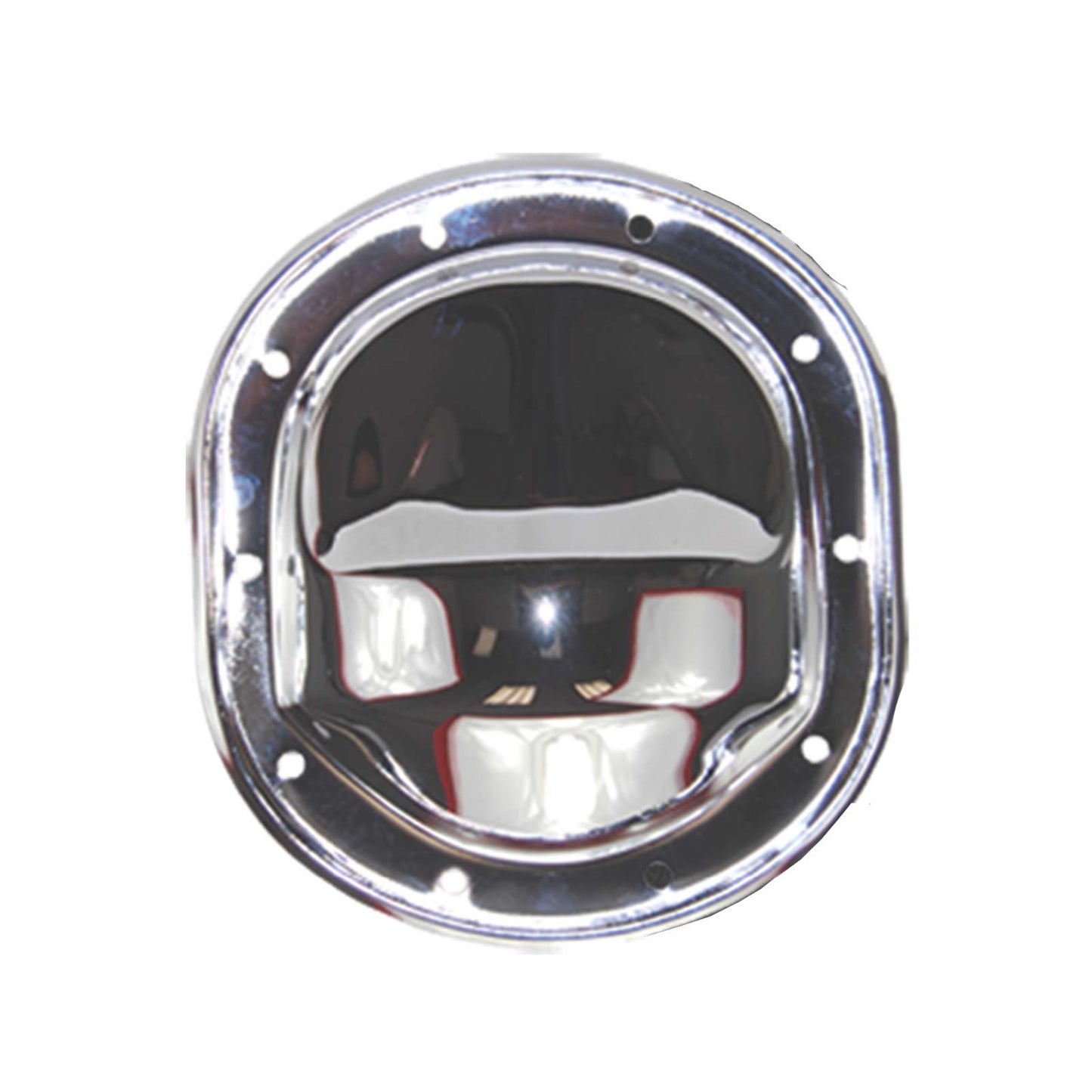 TSP Chevy Big Block Aluminum Cylinder Head - High Performance Auto Part