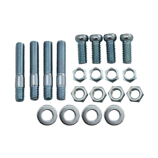 TSP Chevy Big Block Aluminum Cylinder Head - High Performance Auto Part