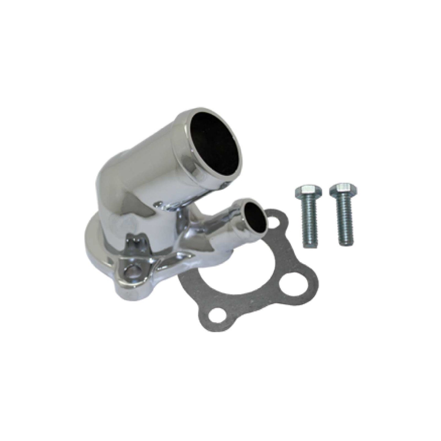 TSP Chevy Big Block Aluminum Cylinder Head - High Performance Auto Part