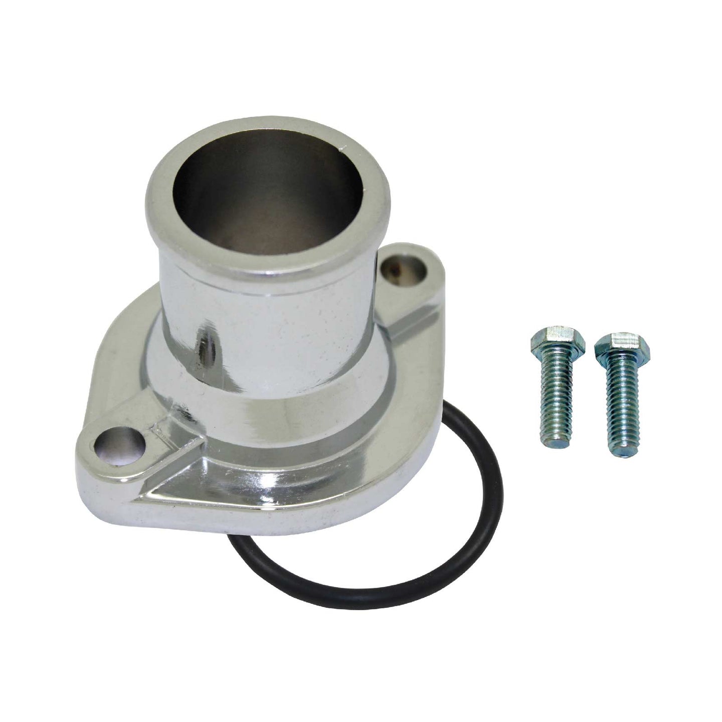 TSP Chevy Big Block Aluminum Cylinder Head - High Performance Auto Part