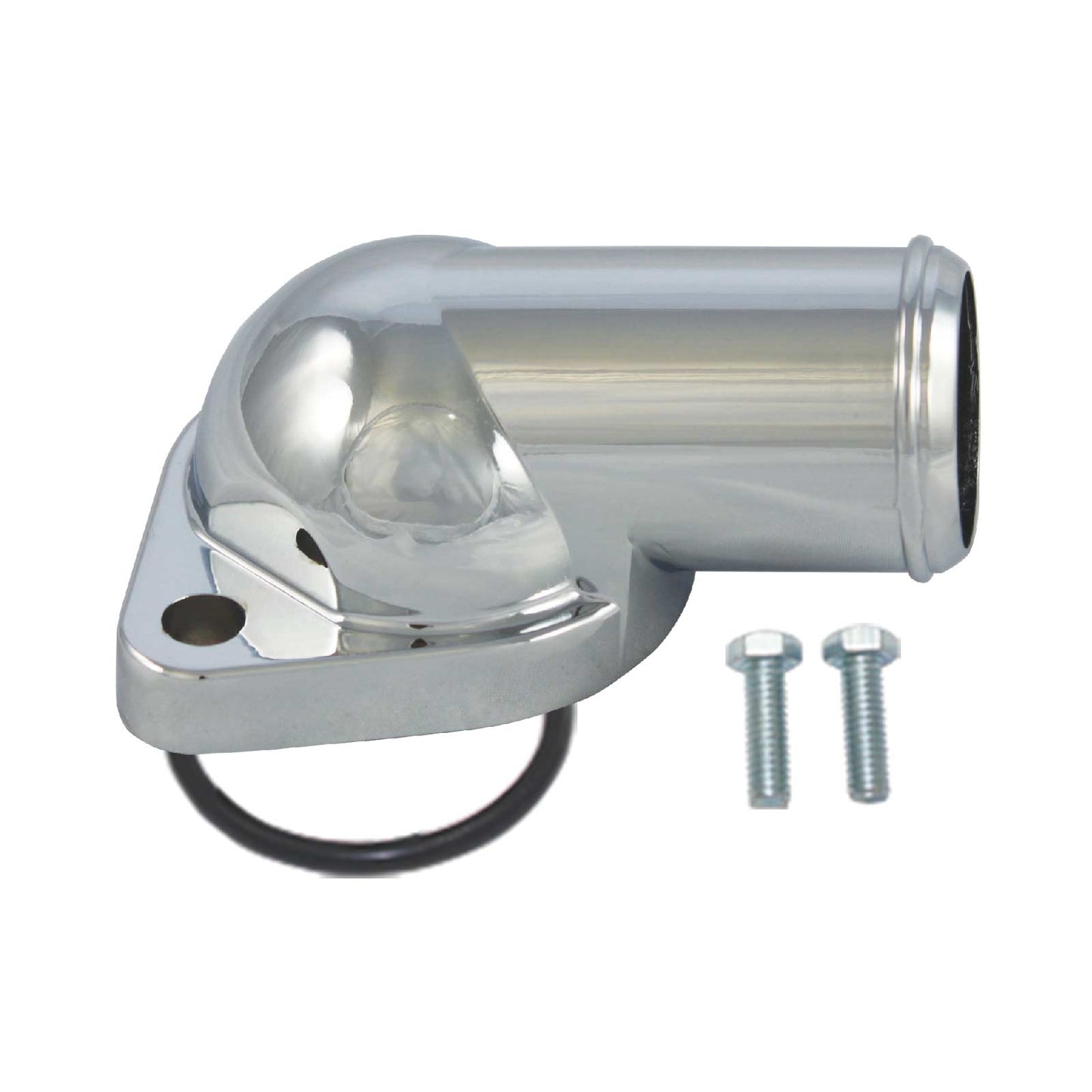 TSP Chevy Big Block Aluminum Cylinder Head - High Performance Auto Part