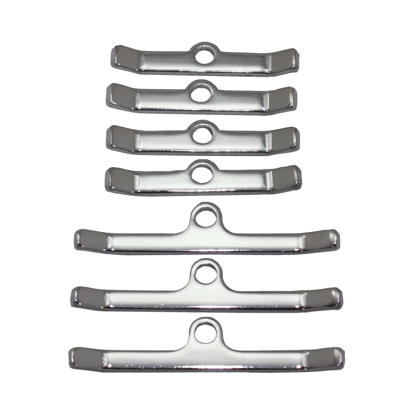 TSP Chevy Big Block Aluminum Cylinder Head - High Performance Auto Part