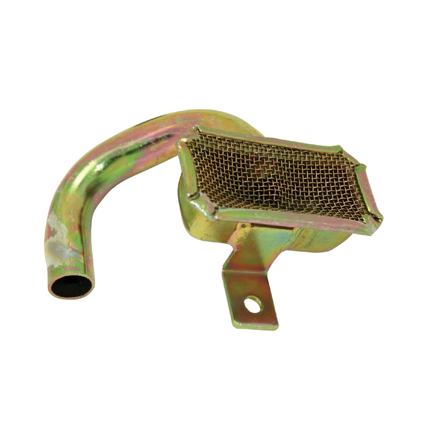 TSP Chevy Big Block Aluminum Cylinder Head - High Performance Auto Part