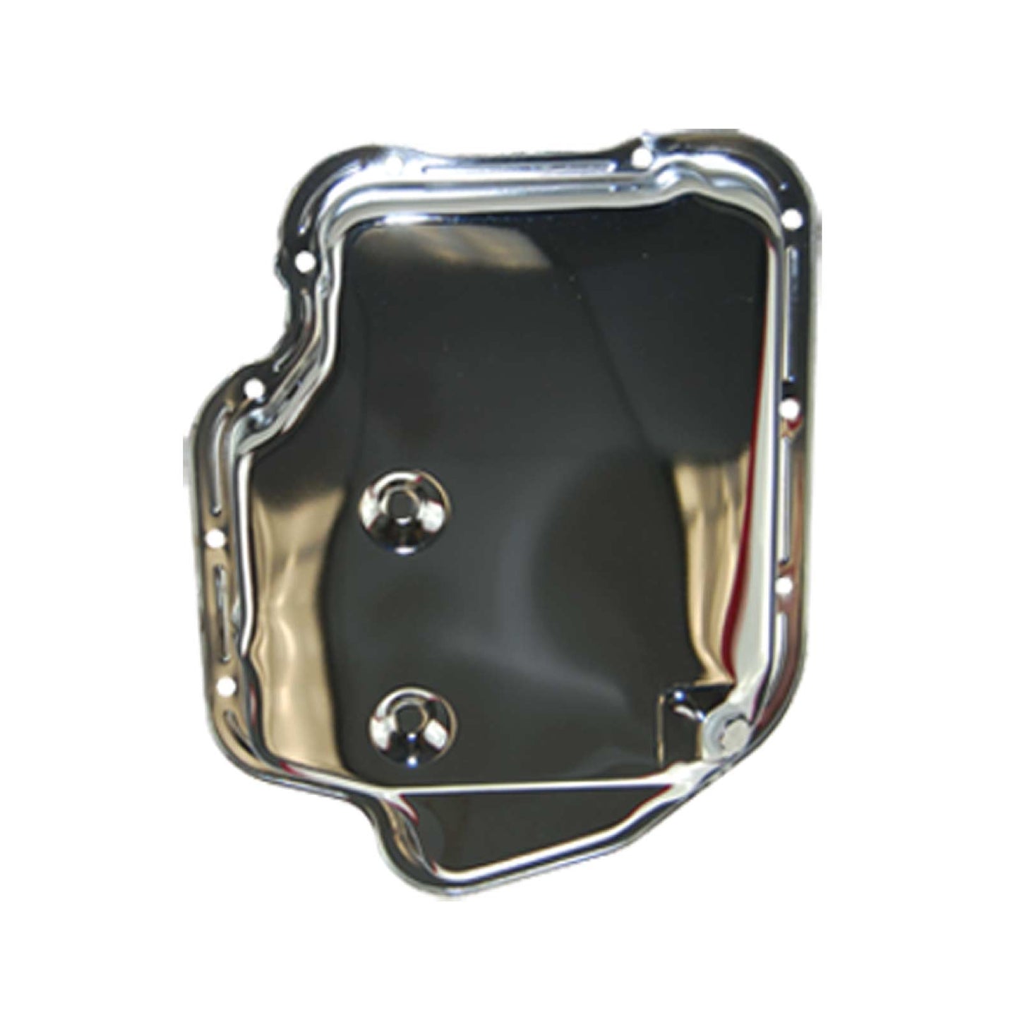 TSP Chevy Big Block Aluminum Cylinder Head - High Performance Auto Part