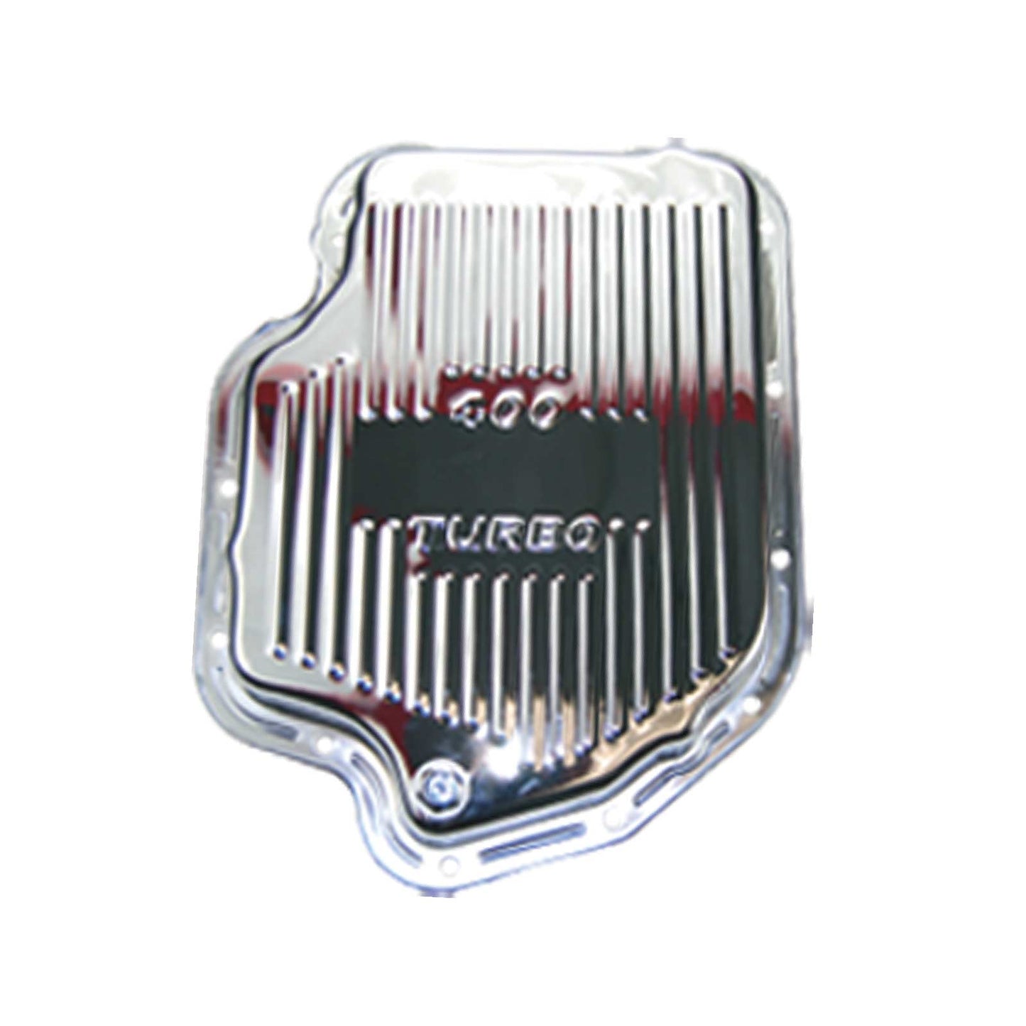 TSP Chevy Big Block Aluminum Cylinder Head - High Performance Auto Part