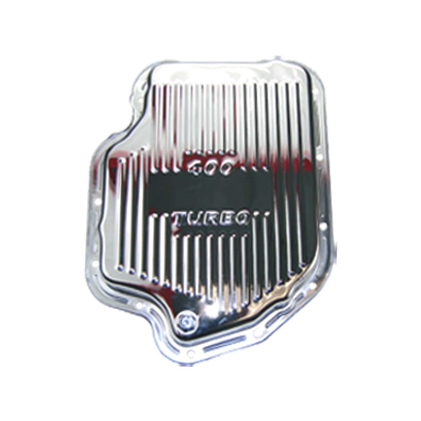 TSP Chevy Big Block Aluminum Cylinder Head - High Performance Auto Part