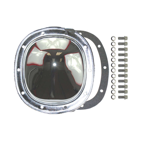 Close-up of TSP Chevy Big Block Aluminum Cylinder Head - Precision Engineering