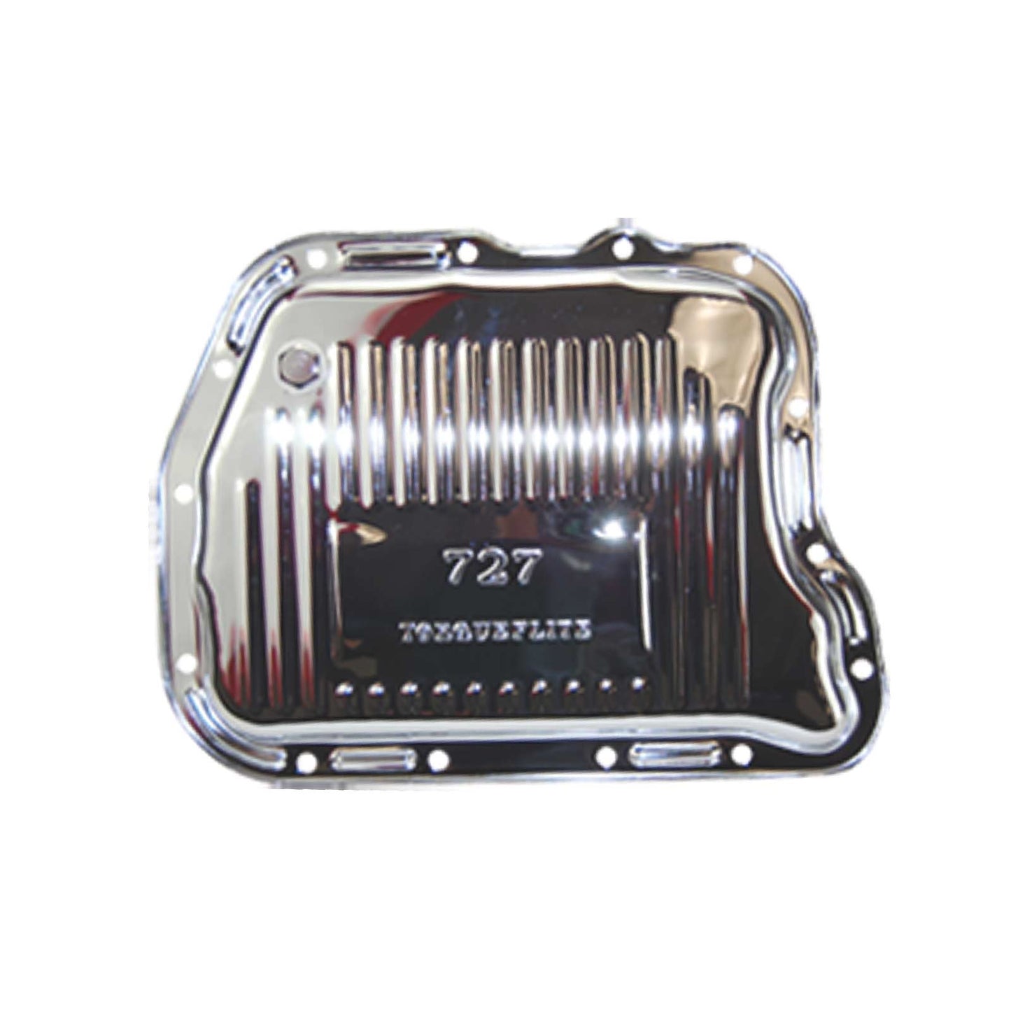 TSP Chevy Big Block Aluminum Cylinder Head - High Performance Auto Part