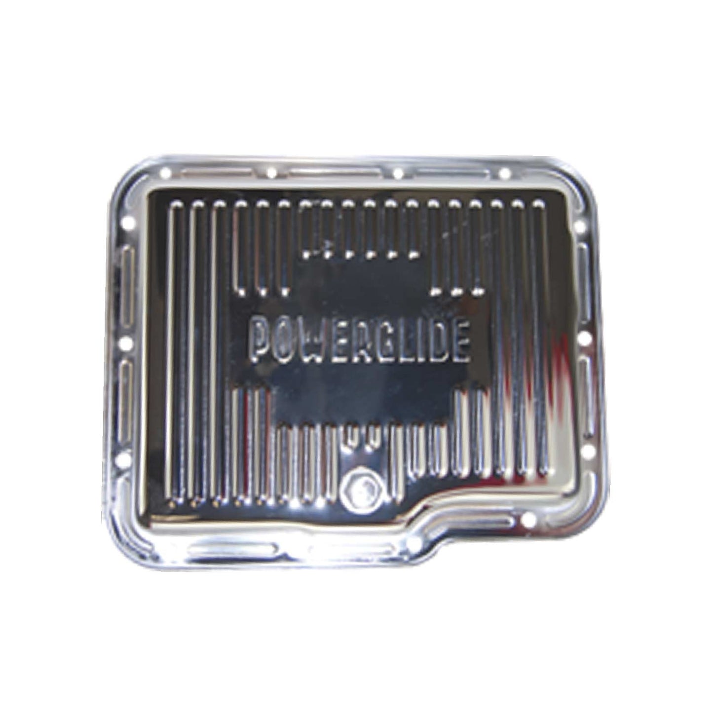 TSP Chevy Big Block Aluminum Cylinder Head - High Performance Auto Part
