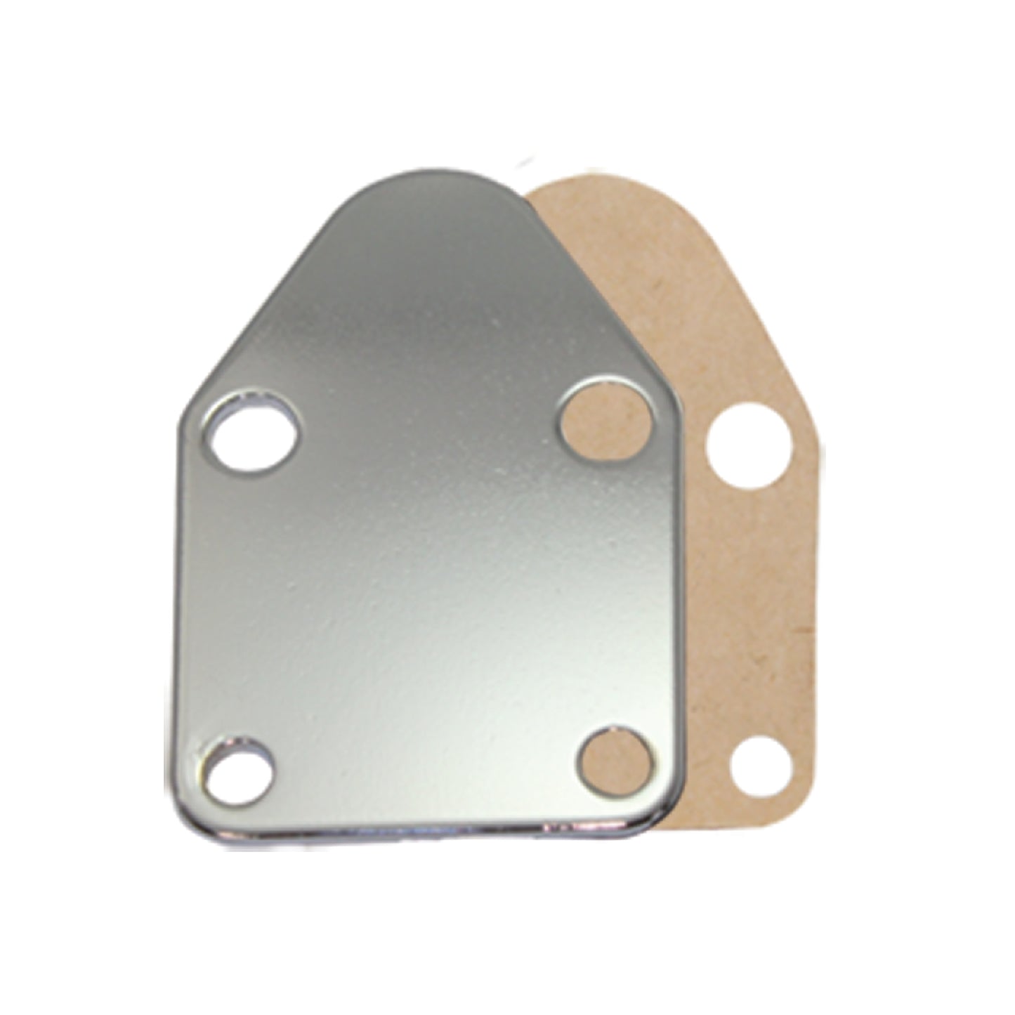 TSP Chevy Big Block Aluminum Cylinder Head - High Performance Auto Part