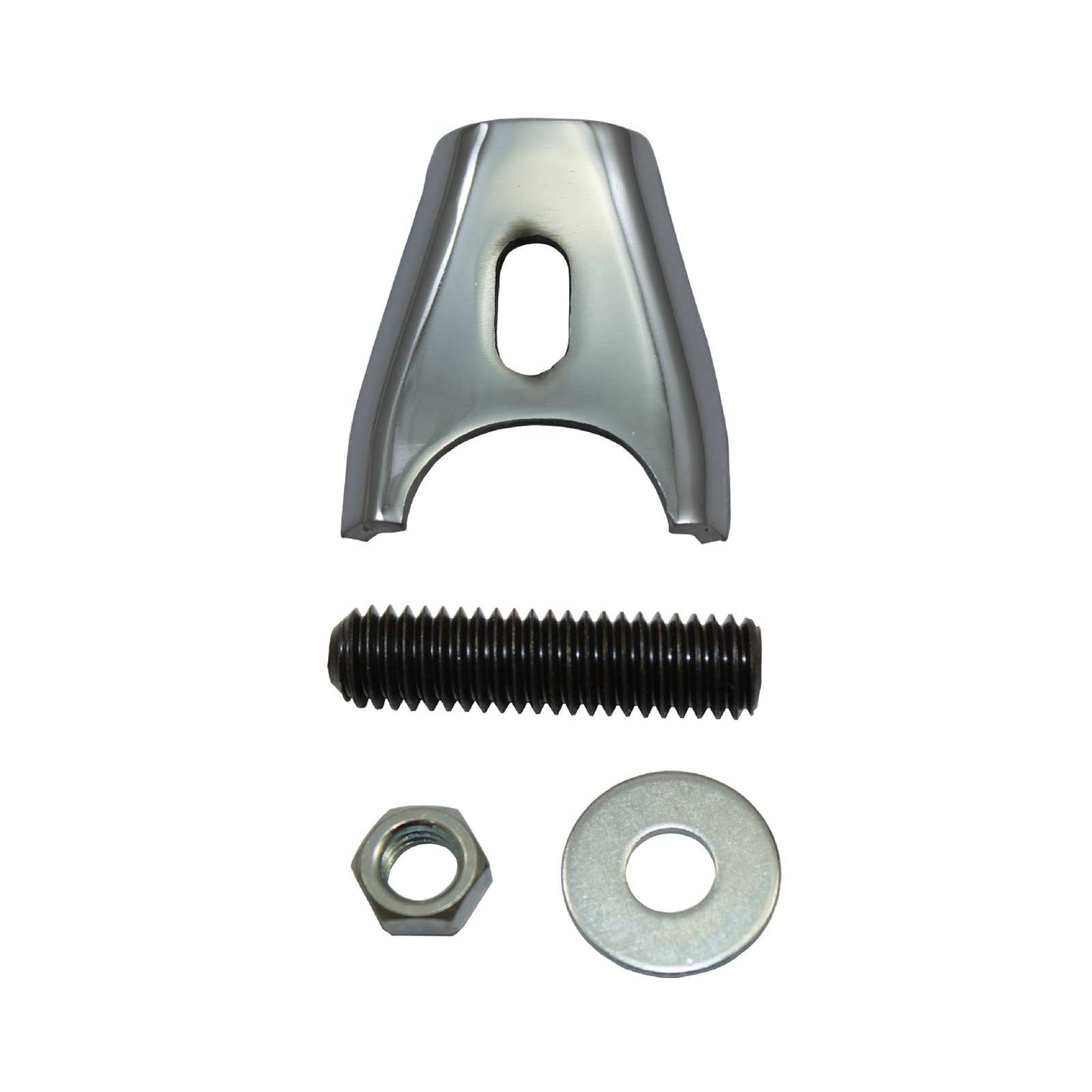 TSP Chevy Big Block Aluminum Cylinder Head - High Performance Auto Part