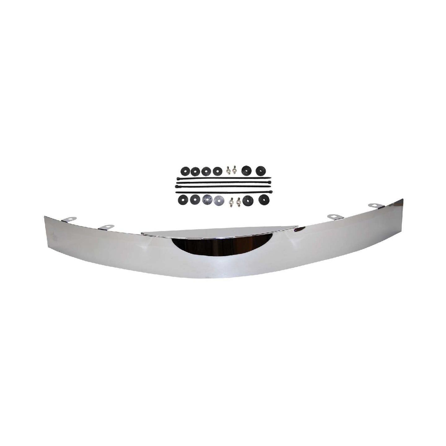 TSP Chevy Big Block Aluminum Cylinder Head - High Performance Auto Part