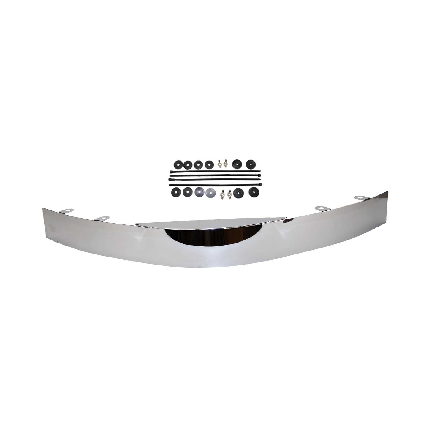 TSP Chevy Big Block Aluminum Cylinder Head - High Performance Auto Part