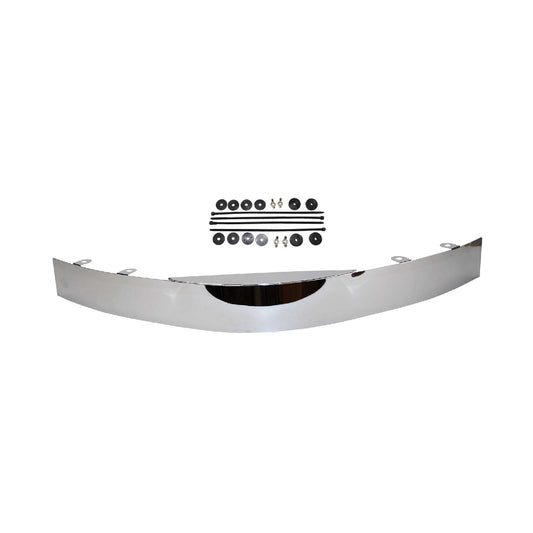 TSP Chevy Big Block Aluminum Cylinder Head - High Performance Auto Part