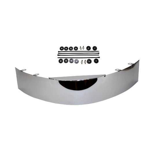 TSP Chevy Big Block Aluminum Cylinder Head - High Performance Auto Part