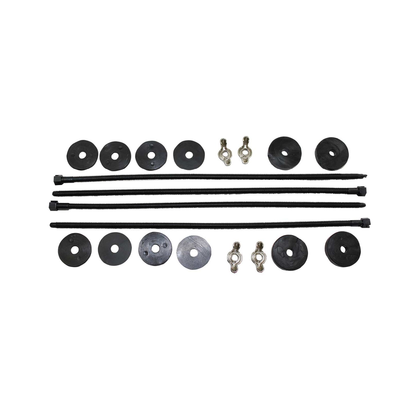 TSP Chevy Big Block Aluminum Cylinder Head - High Performance Auto Part