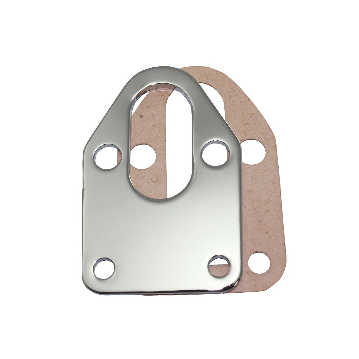 TSP Chevy Big Block Aluminum Cylinder Head - High Performance Auto Part