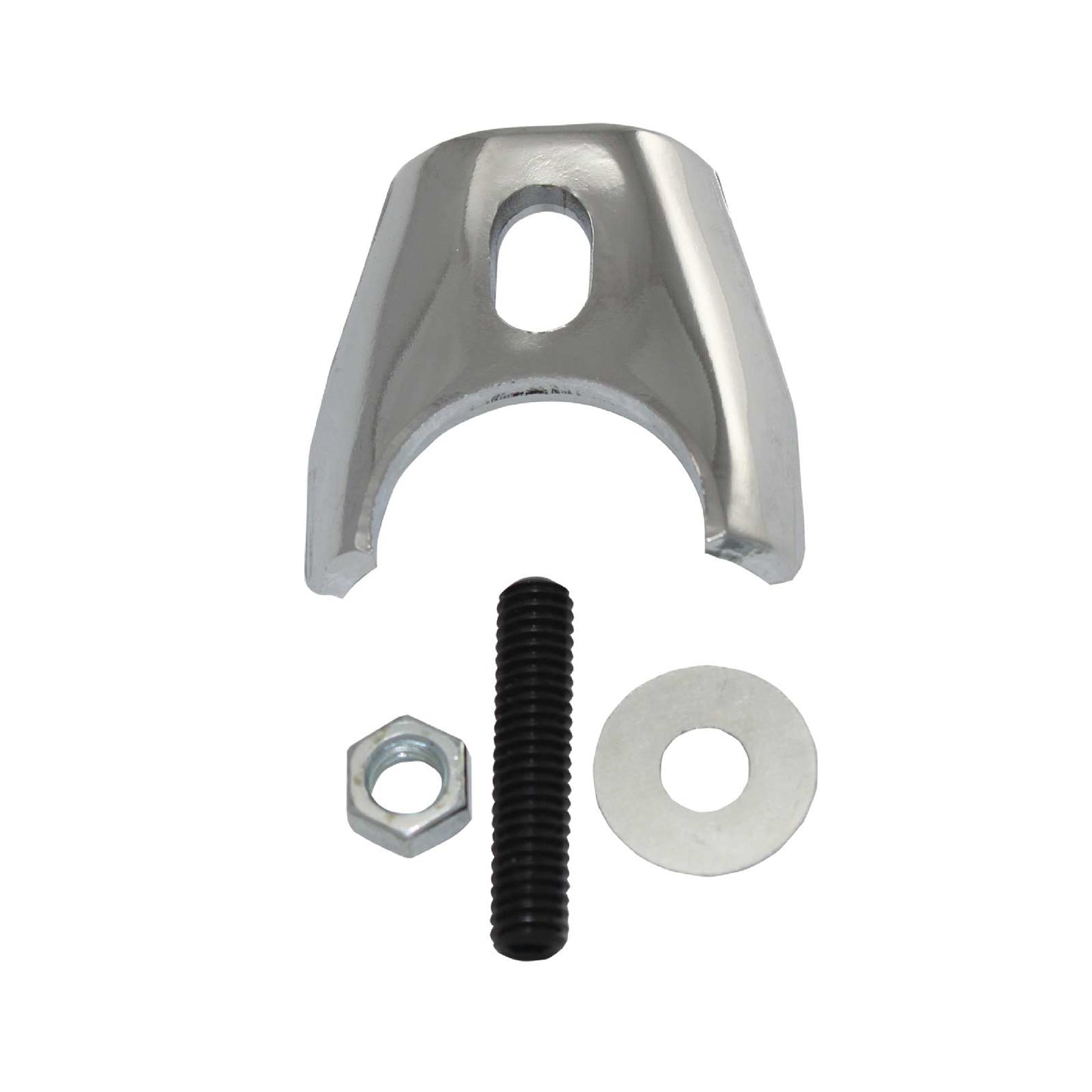 TSP Chevy Big Block Aluminum Cylinder Head - High Performance Auto Part
