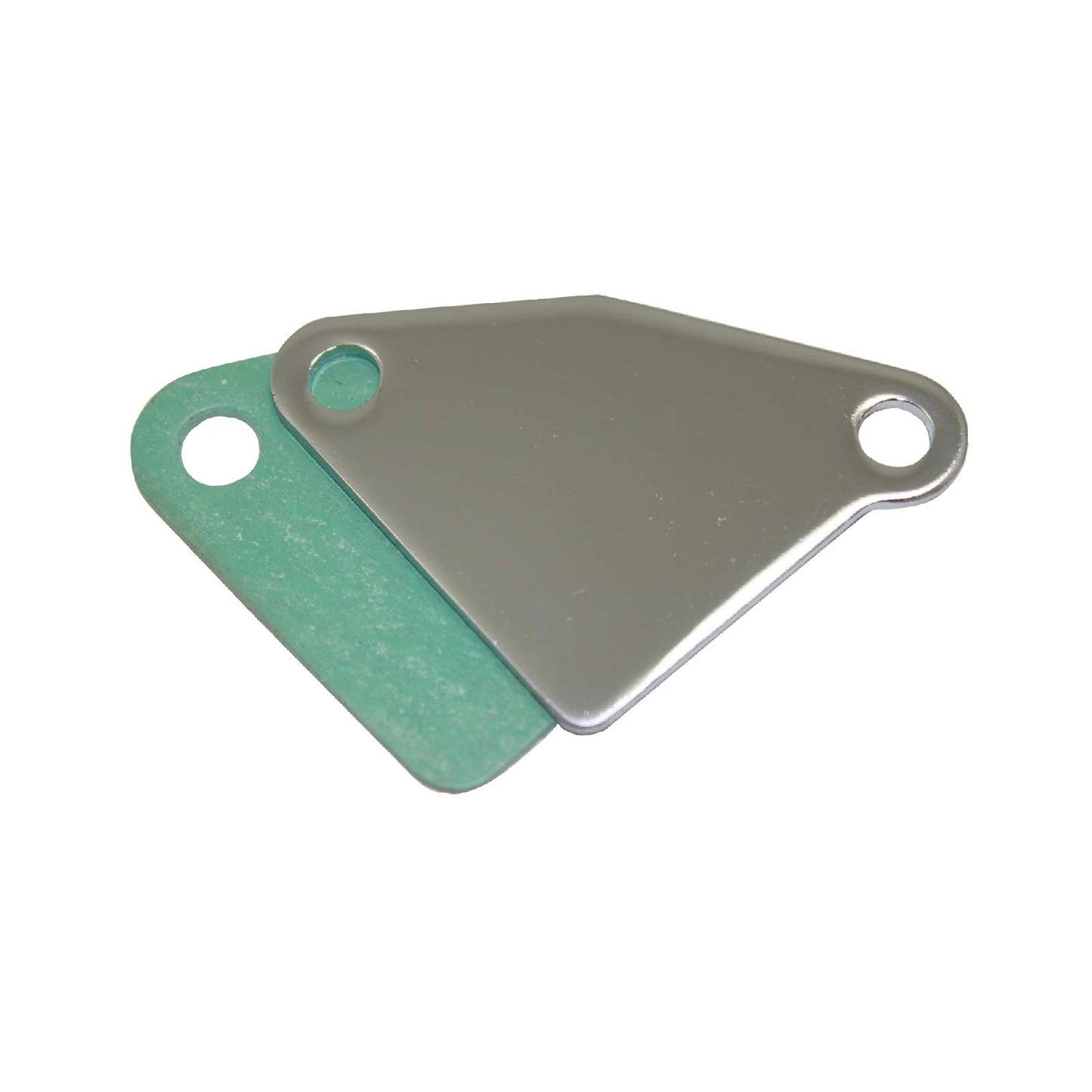 TSP Chevy Big Block Aluminum Cylinder Head - High Performance Auto Part