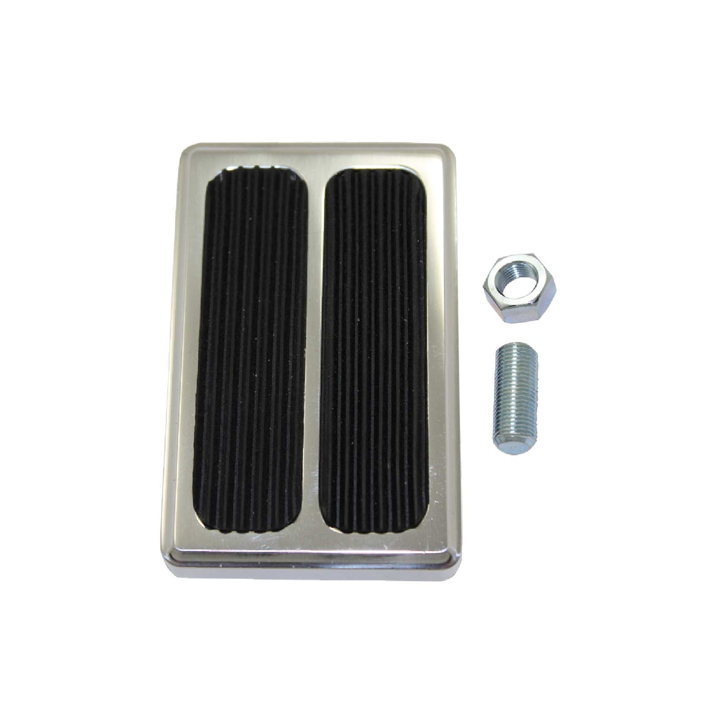 TSP Chevy Big Block Aluminum Cylinder Head - High Performance Auto Part