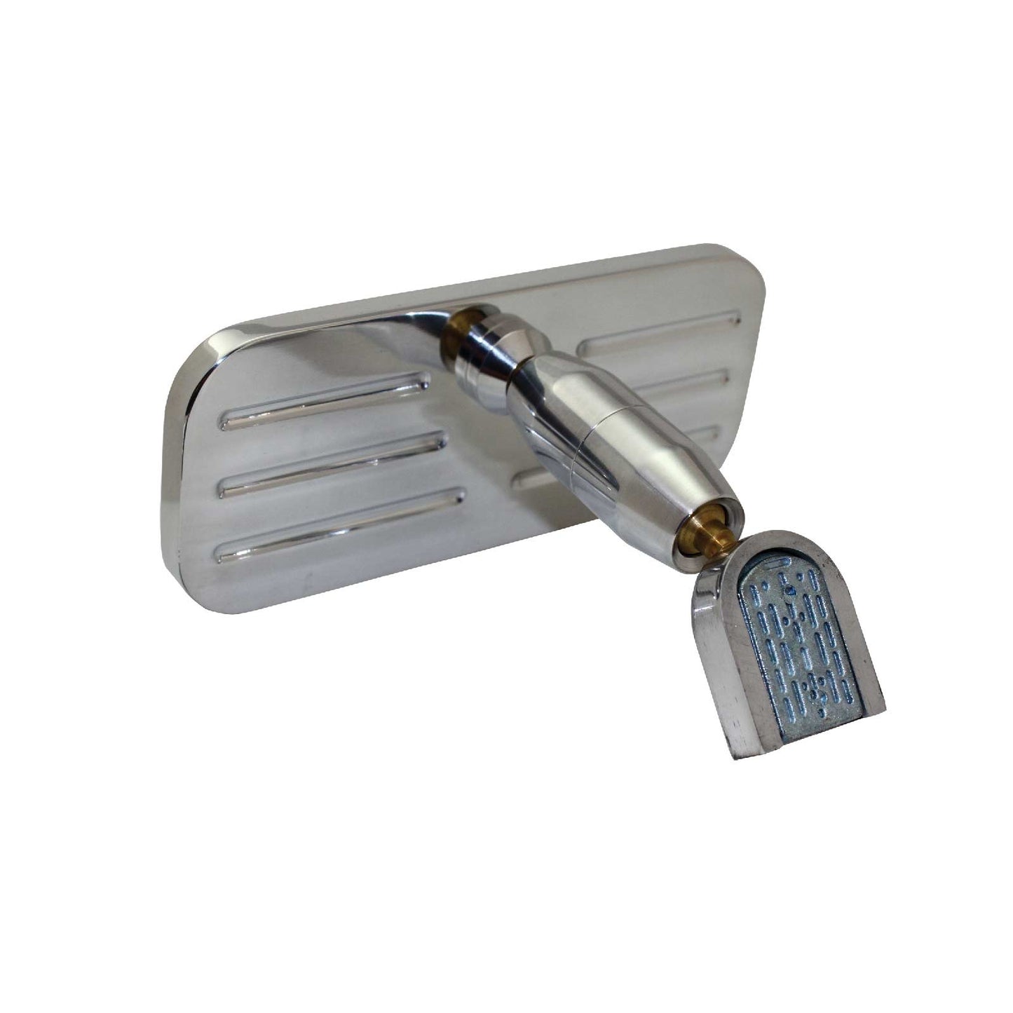 TSP Chevy Big Block Aluminum Cylinder Head - High Performance Auto Part