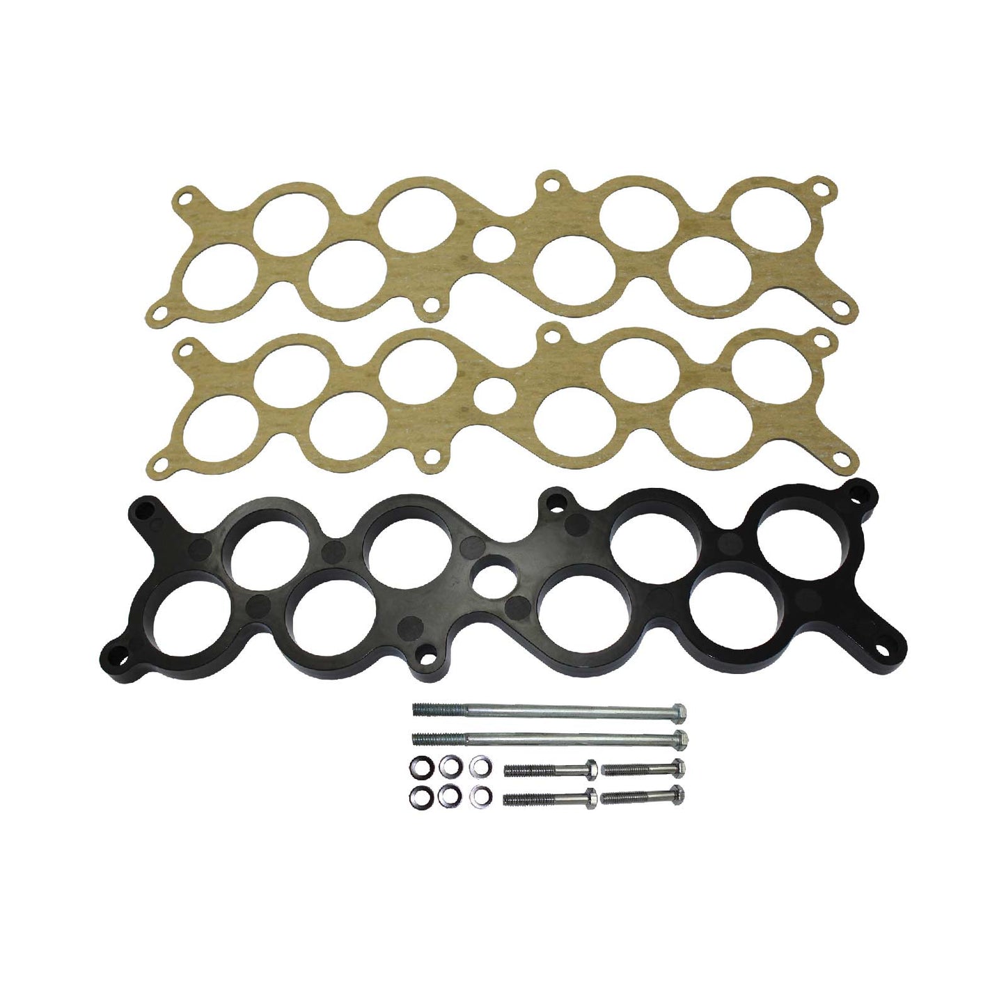 TSP Chevy Big Block Aluminum Cylinder Head - High Performance Auto Part