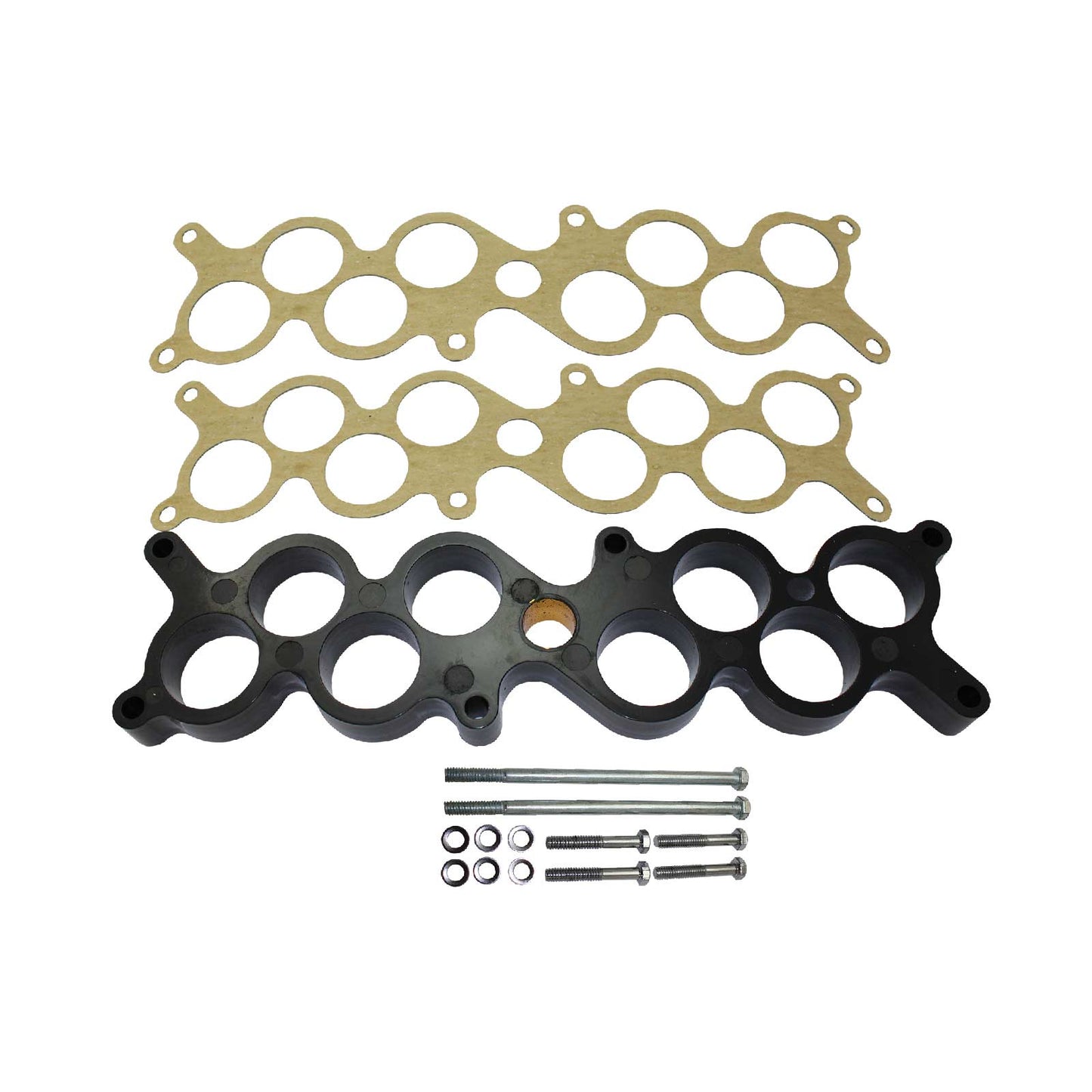 TSP Chevy Big Block Aluminum Cylinder Head - High Performance Auto Part