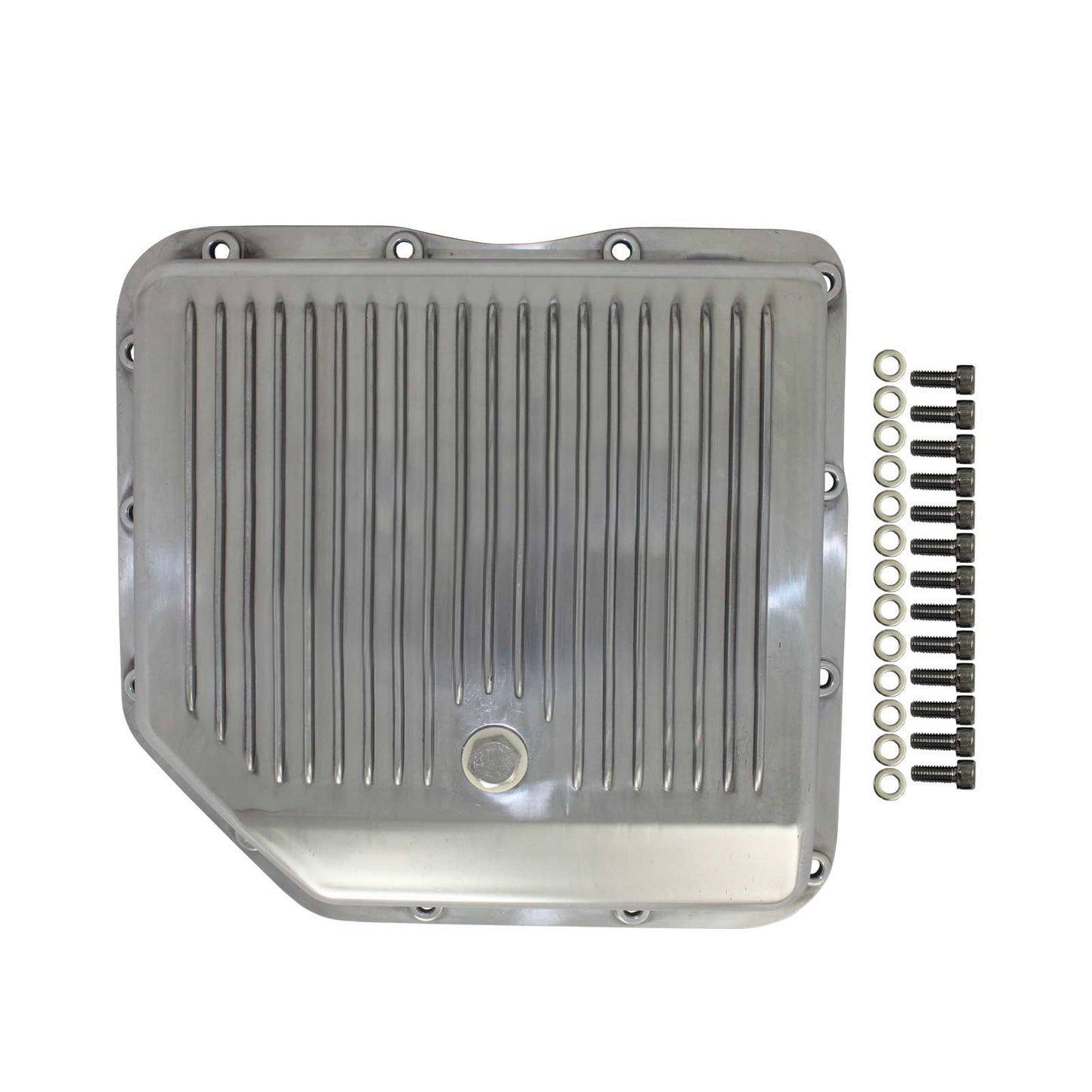 TSP Chevy Big Block Aluminum Cylinder Head - High Performance Auto Part