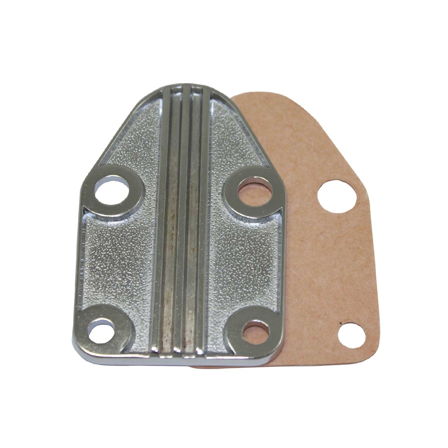 TSP Chevy Big Block Aluminum Cylinder Head - High Performance Auto Part