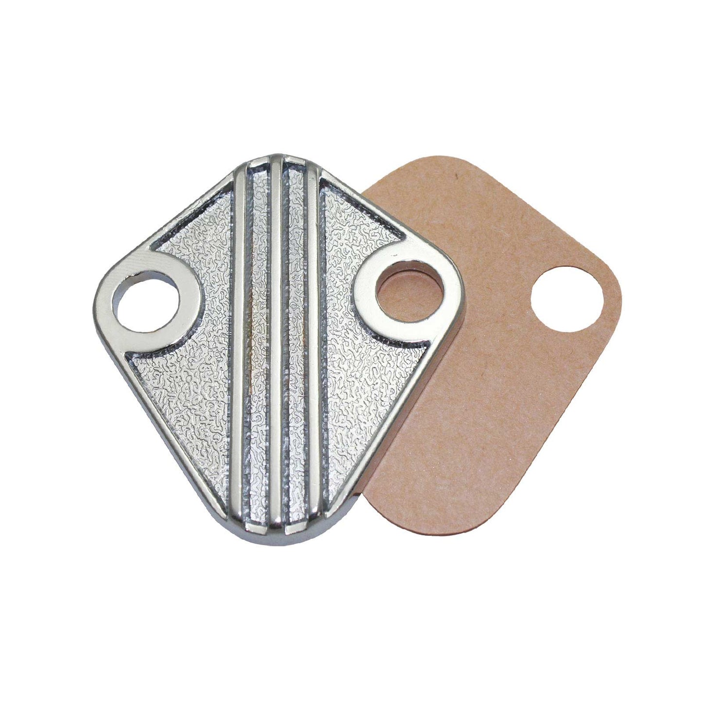 TSP Chevy Big Block Aluminum Cylinder Head - High Performance Auto Part
