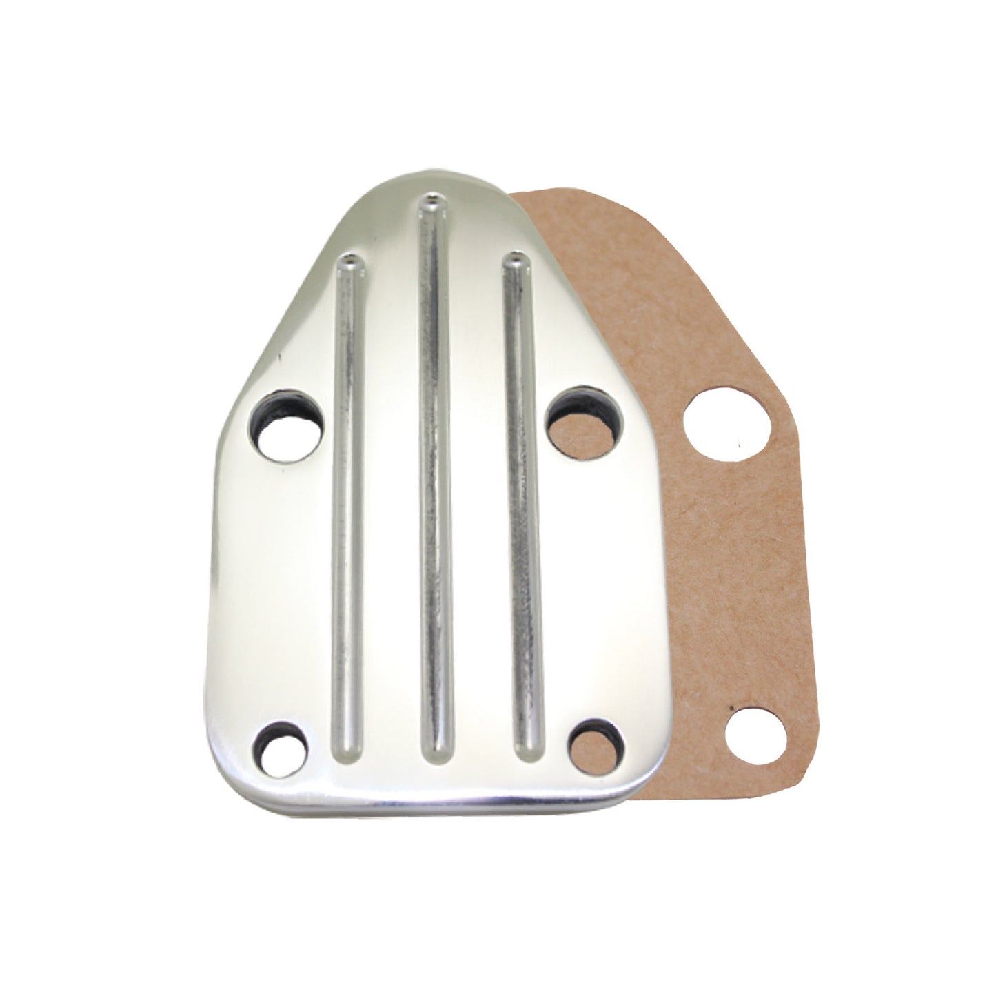 TSP Chevy Big Block Aluminum Cylinder Head - High Performance Auto Part
