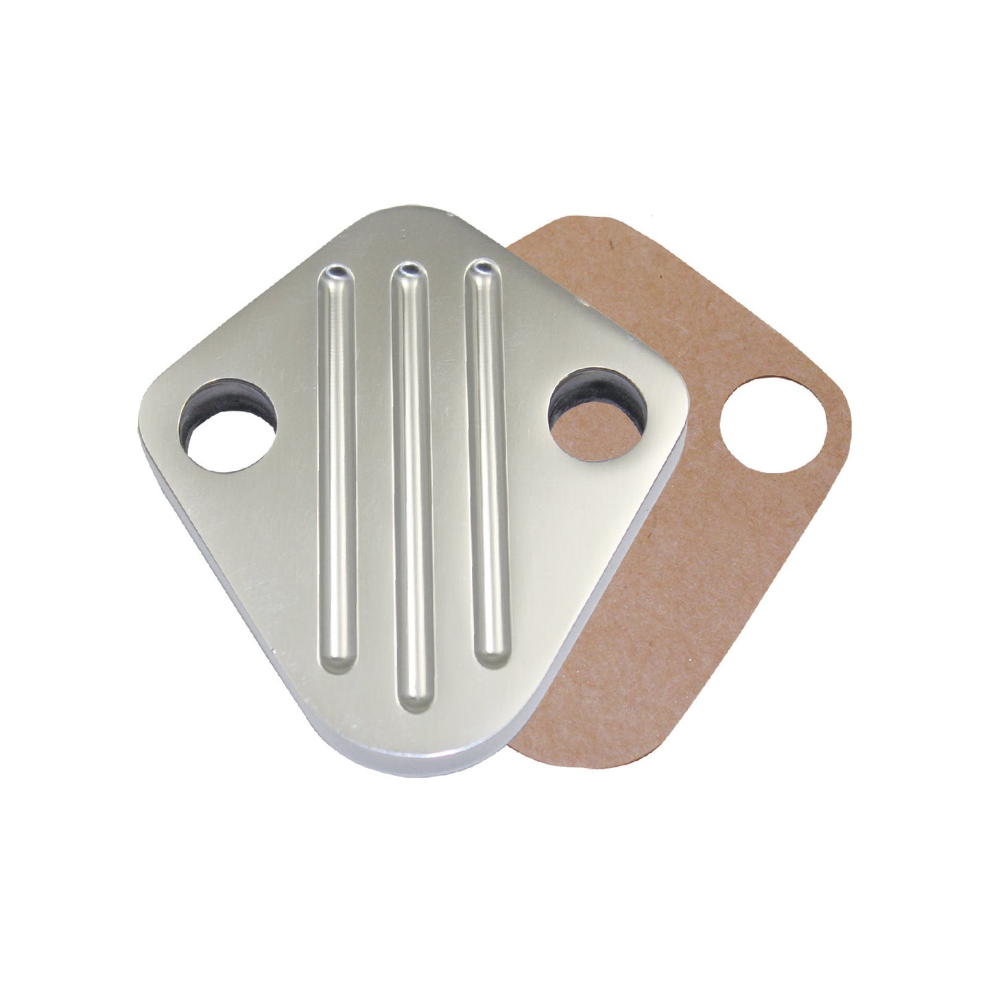 TSP Chevy Big Block Aluminum Cylinder Head - High Performance Auto Part