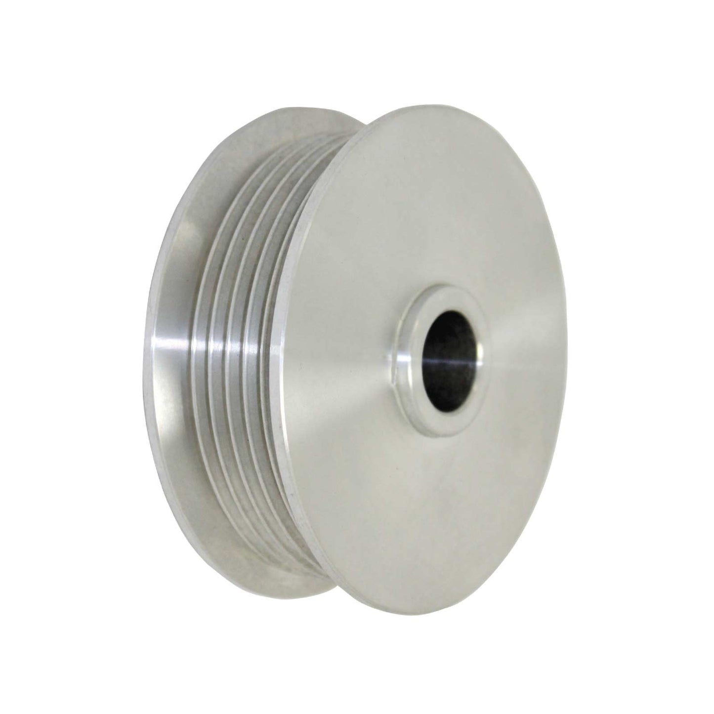 TSP Chevy Big Block Aluminum Cylinder Head - High Performance Auto Part