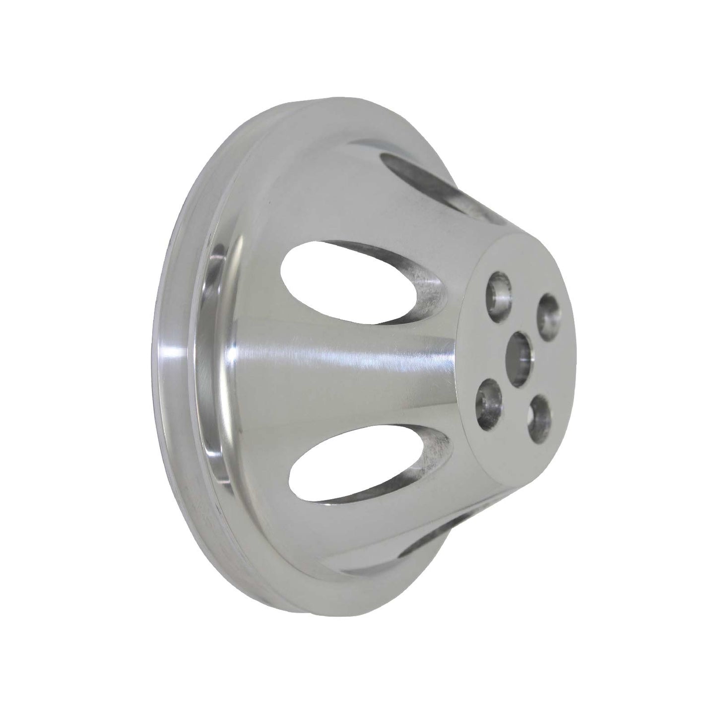 TSP Chevy Big Block Aluminum Cylinder Head - High Performance Auto Part