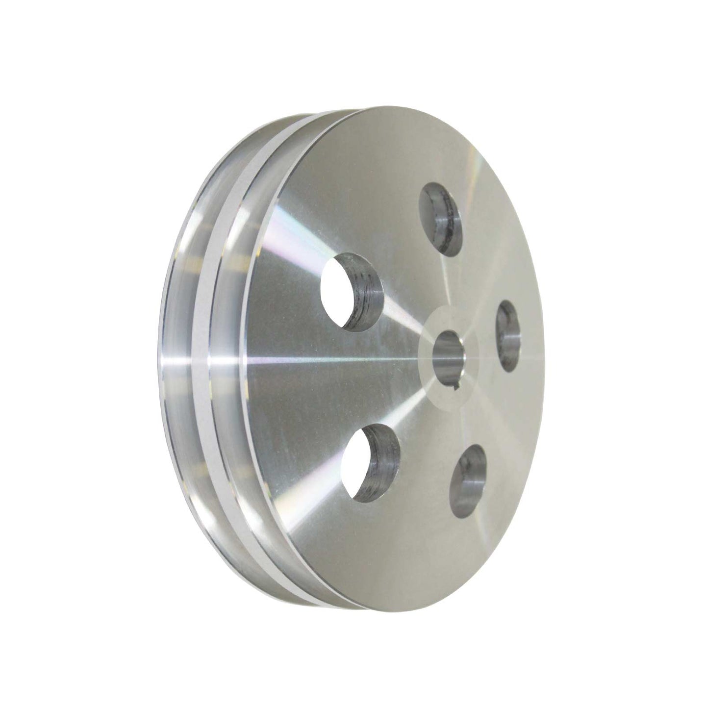 TSP Chevy Big Block Aluminum Cylinder Head - High Performance Auto Part