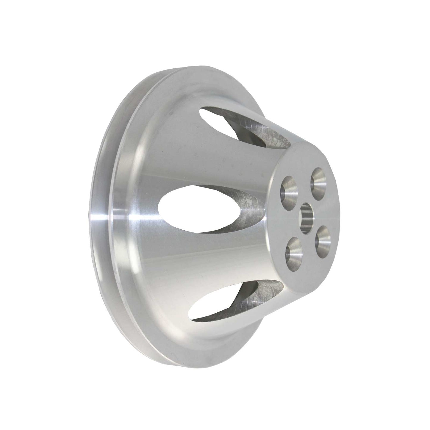 TSP Chevy Big Block Aluminum Cylinder Head - High Performance Auto Part