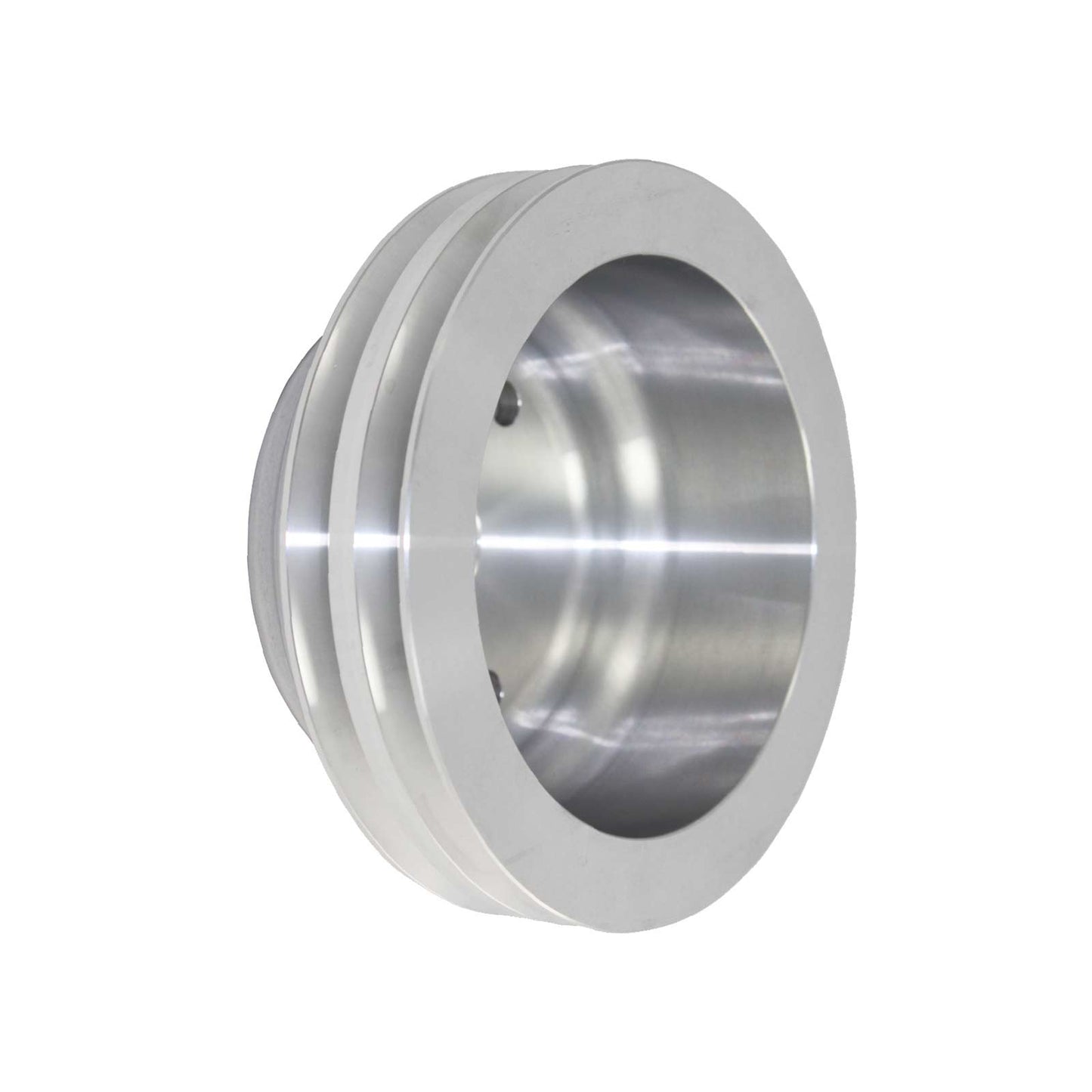 TSP Chevy Big Block Aluminum Cylinder Head - High Performance Auto Part