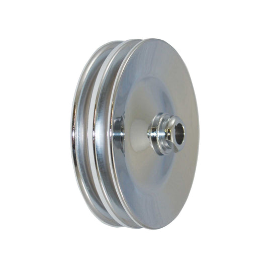 TSP Chevy Big Block Aluminum Cylinder Head - High Performance Auto Part