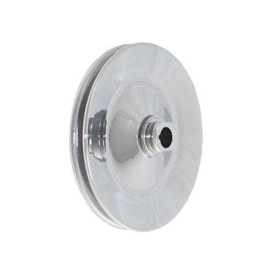 TSP Chevy Big Block Aluminum Cylinder Head - High Performance Auto Part