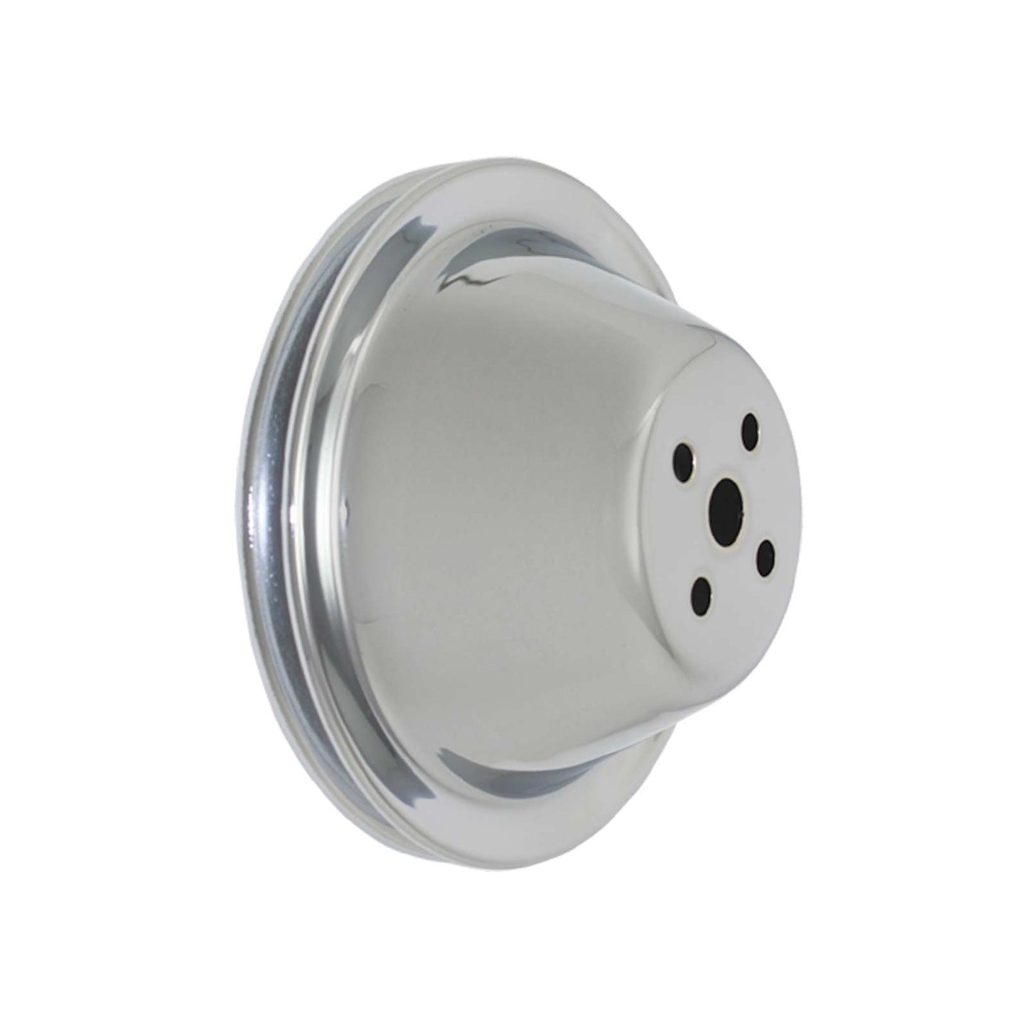 TSP Chevy Big Block Aluminum Cylinder Head - High Performance Auto Part