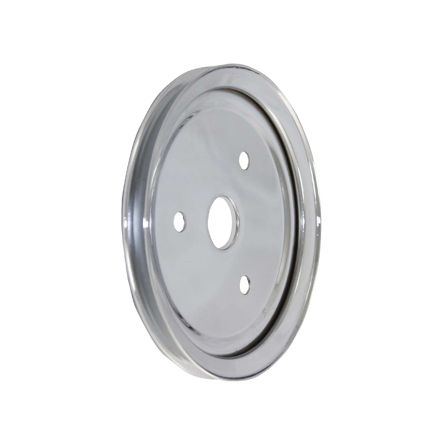 TSP Chevy Big Block Aluminum Cylinder Head - High Performance Auto Part