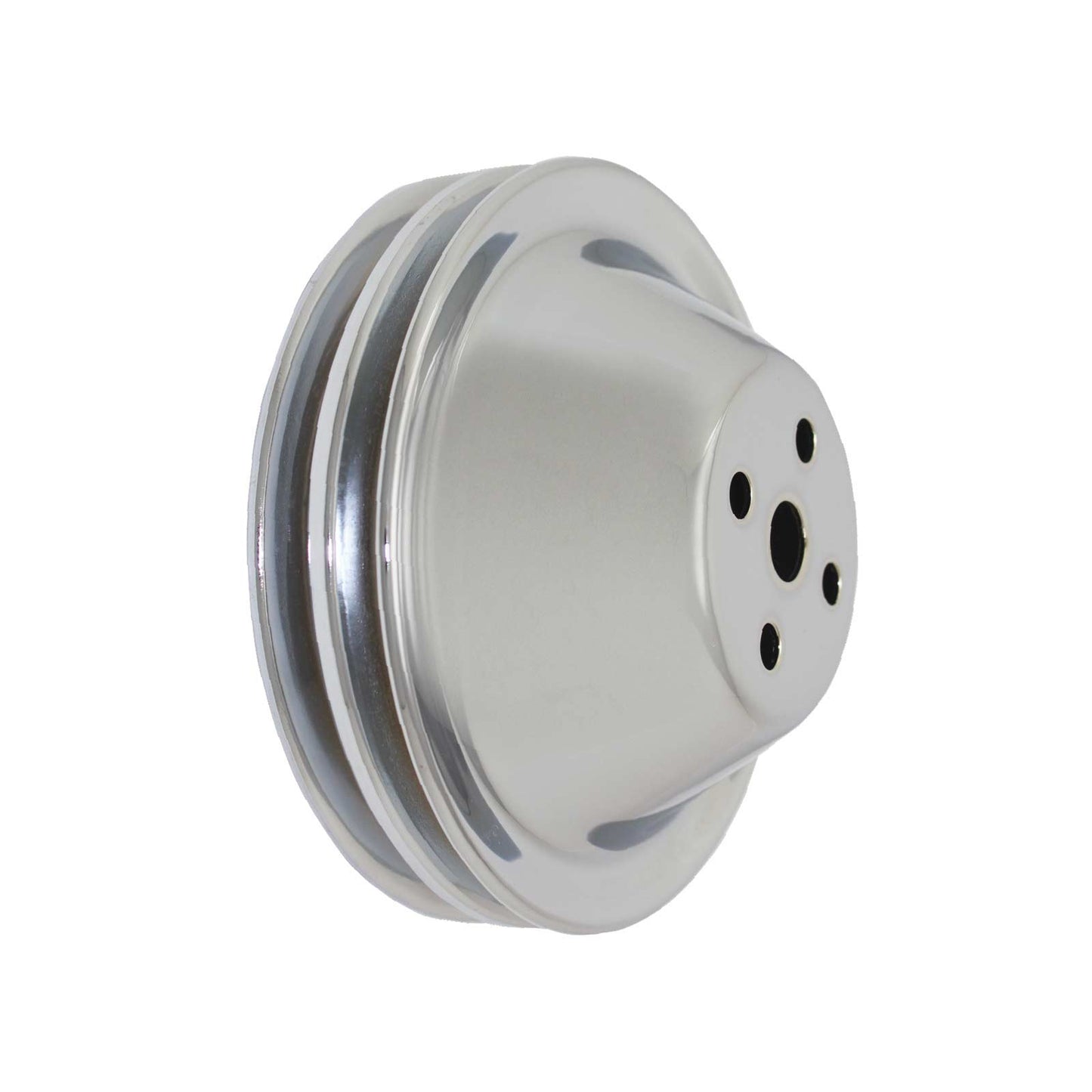 TSP Chevy Big Block Aluminum Cylinder Head - High Performance Auto Part