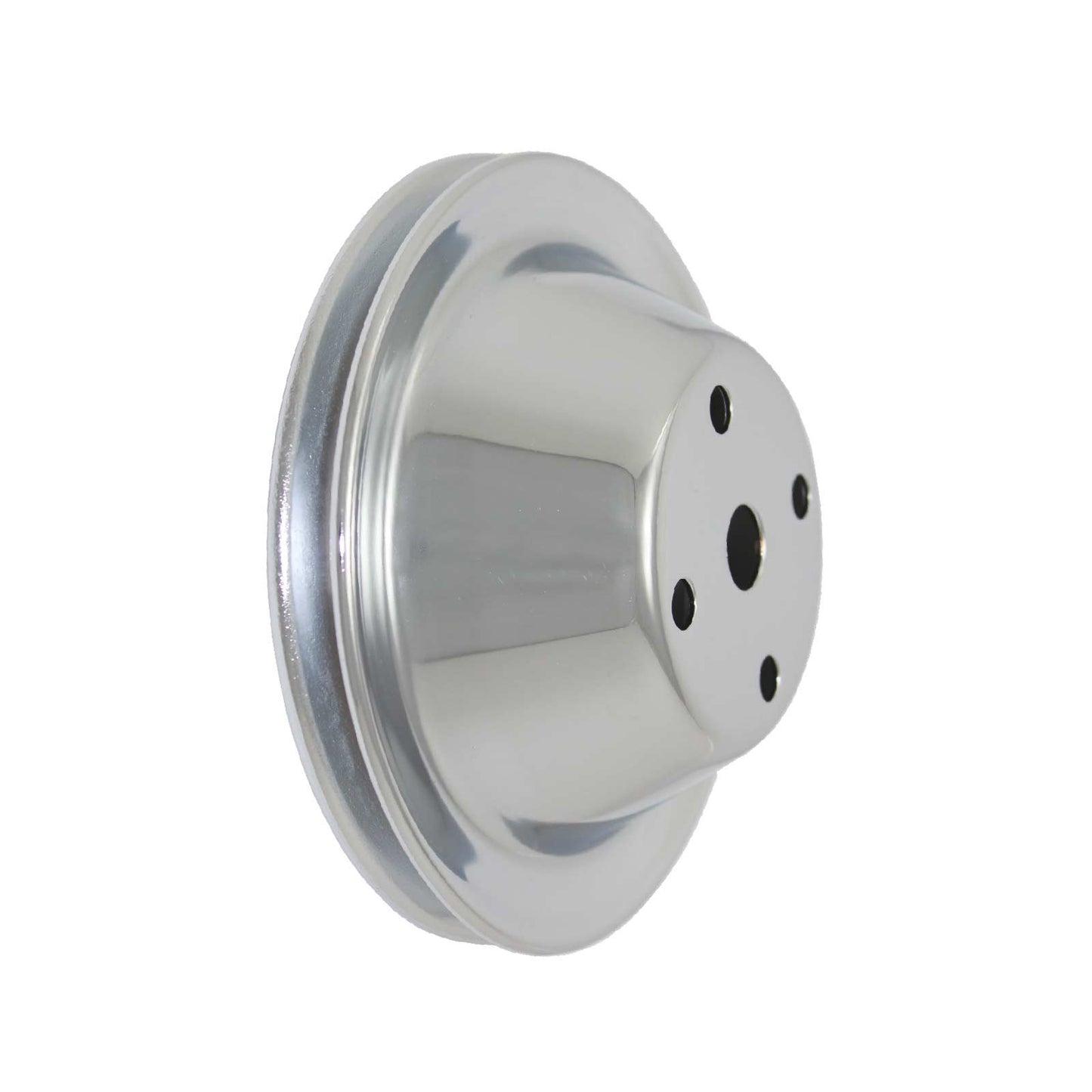 TSP Chevy Big Block Aluminum Cylinder Head - High Performance Auto Part