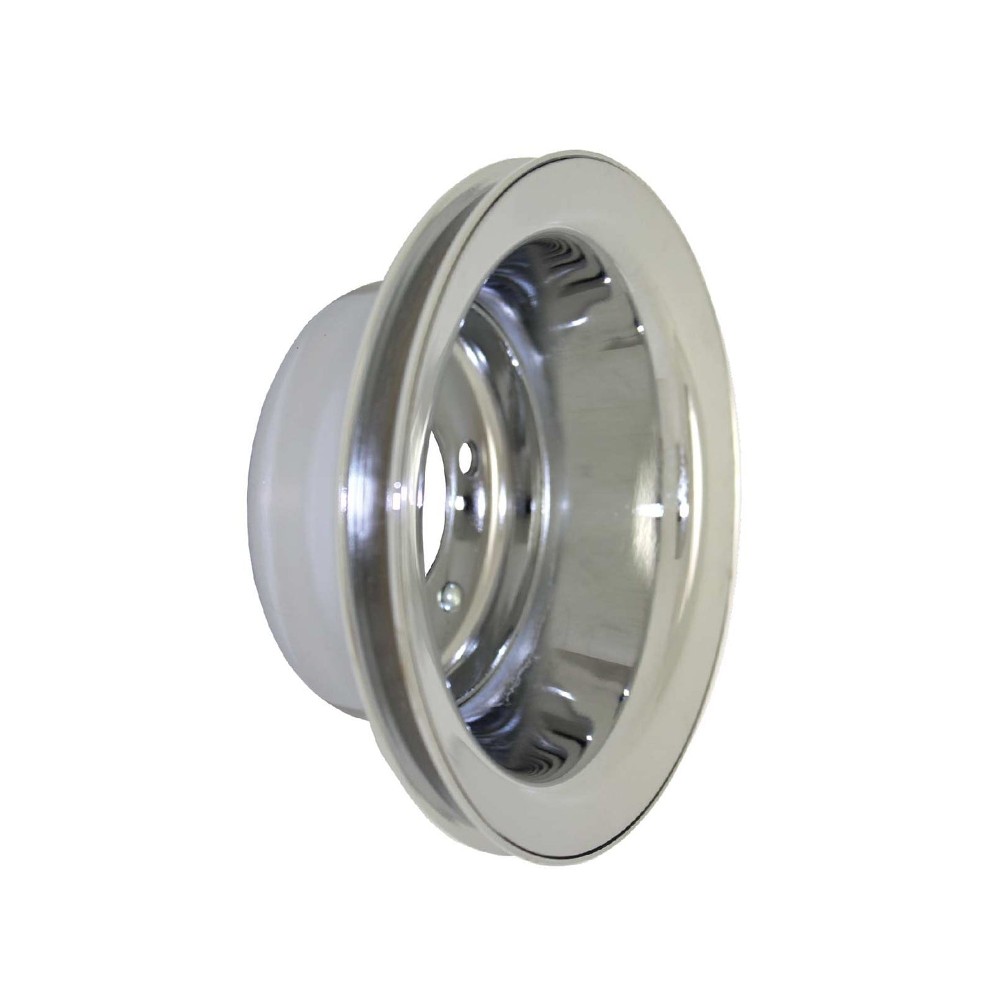 TSP Chevy Big Block Aluminum Cylinder Head - High Performance Auto Part