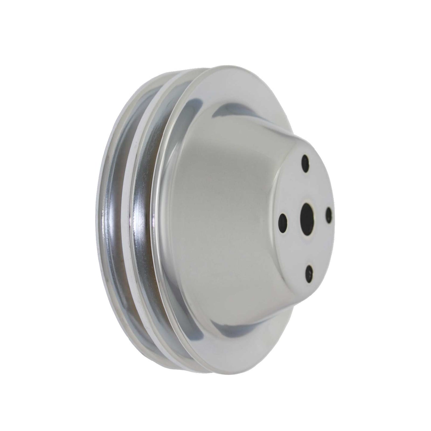 TSP Chevy Big Block Aluminum Cylinder Head - High Performance Auto Part