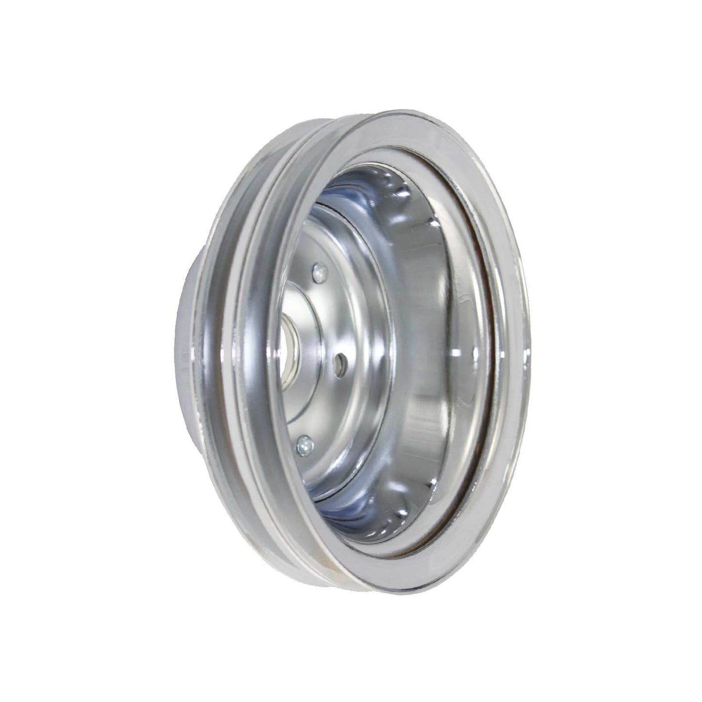 TSP Chevy Big Block Aluminum Cylinder Head - High Performance Auto Part