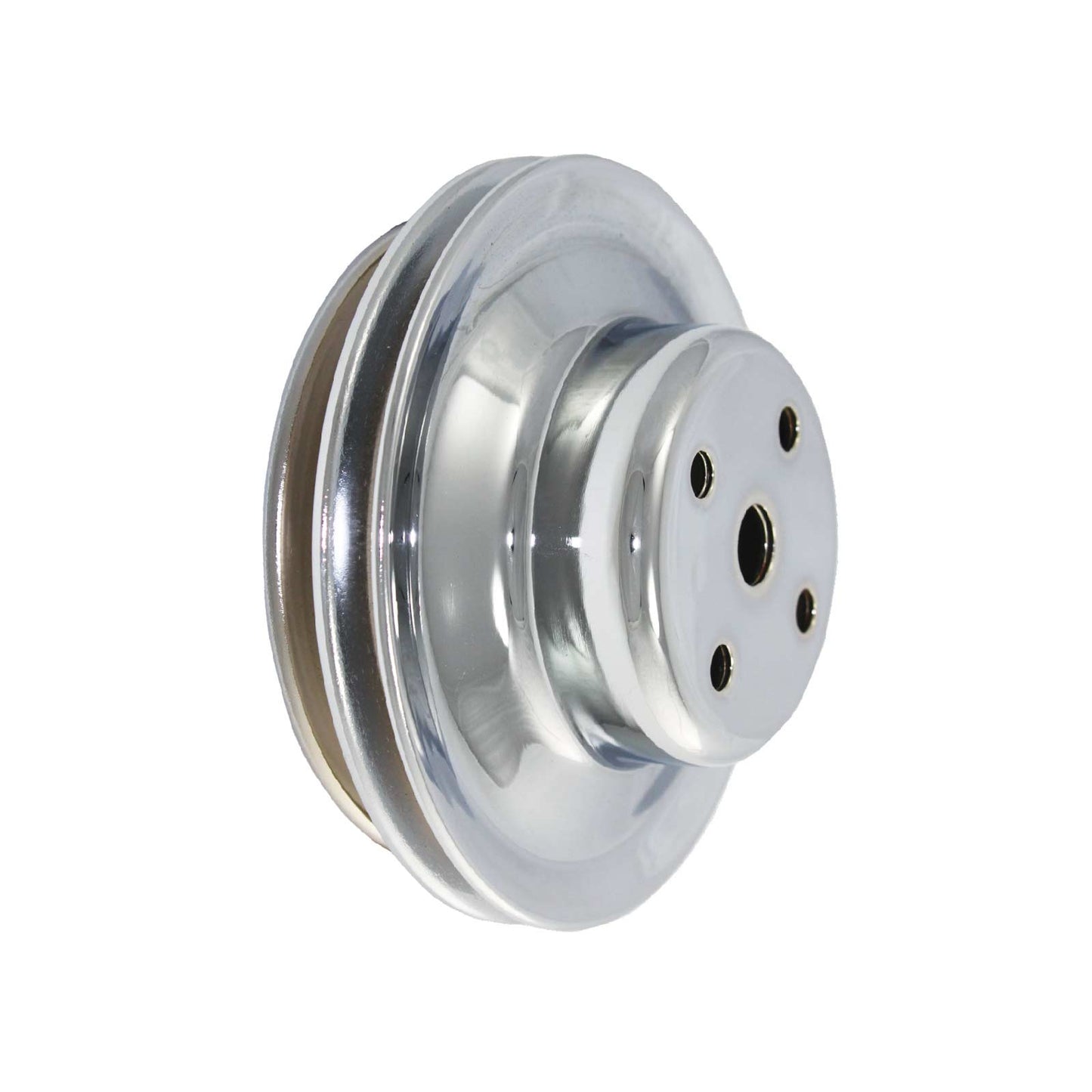 TSP Chevy Big Block Aluminum Cylinder Head - High Performance Auto Part